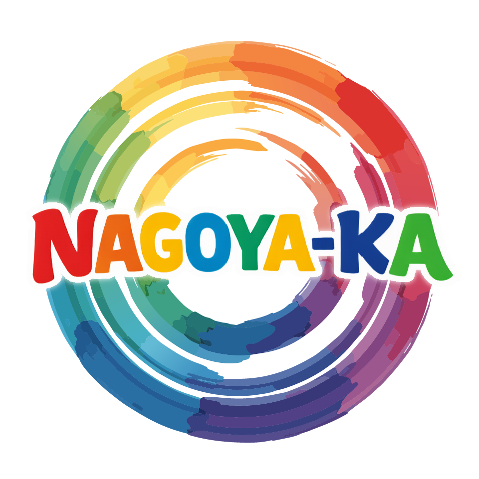 NAGOYA-KA ロゴ